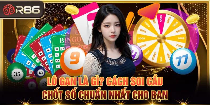 Lô gan là gì